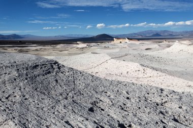 Campo de Piedra Pomez, Catamarca, Arjantin