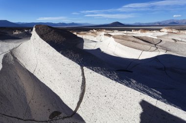 Campo de Piedra Pomez, Catamarca, Arjantin