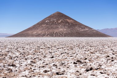 Cono de Arita, Salta, Argentina