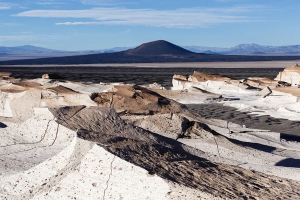 Campo de Piedra Pomez, Catamarca, Argentine — Photo