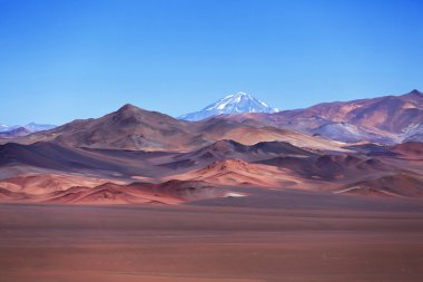 Tolar Grande, Salta, Argentina
