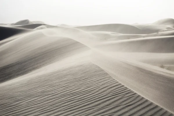 Taton wydmy, Catamarca, Argentyna — Zdjęcie stockowe