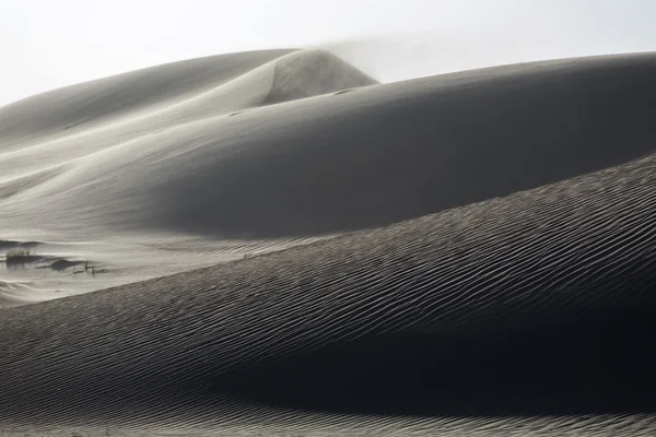Taton дюни, Катамарка, Аргентина — стокове фото
