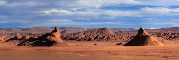 악마, 톨 라 그란데, 살 타, 아르헨티나의 협곡 — 스톡 사진