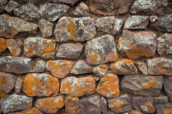 Perù, Pisac - Rovine Inca nella valle sacra del Peruviano An — Foto Stock