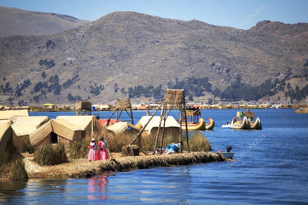 Bilderesultat for lago titicaca