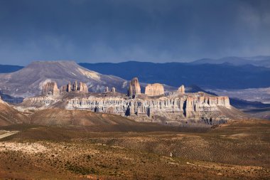 Roma (Ciudad de Roma), Altiplano, Bolivya