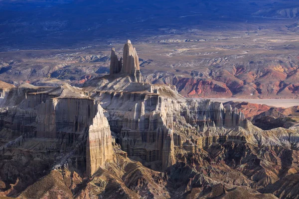 Roma (Ciudad de Roma), Altiplano, Bolivya — Stok fotoğraf