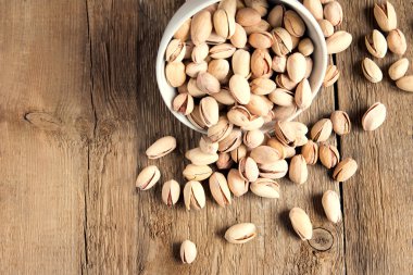 Tuzlu fıstık fındık