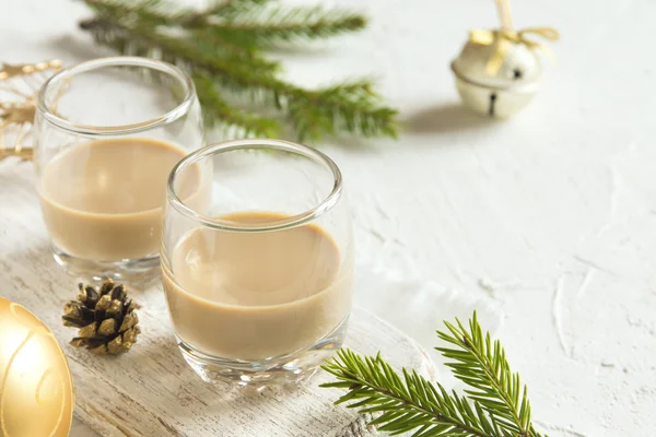 Ierse room voor Kerstmis — Stockfoto