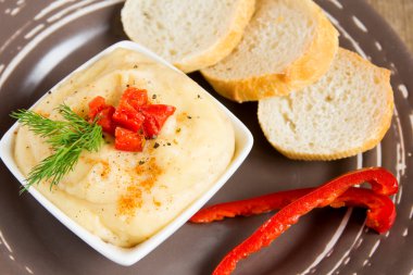 humus