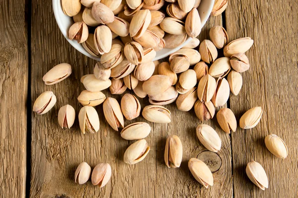 Pistachios — Stock Photo, Image