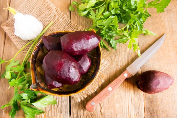 Beetroot — Stock Photo, Image