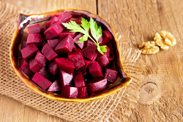 Beetroot (beet) — Stock Photo, Image