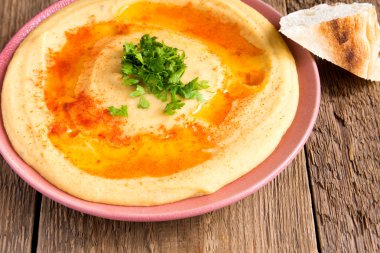 humus
