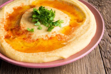 humus