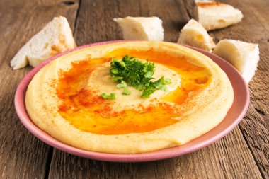humus