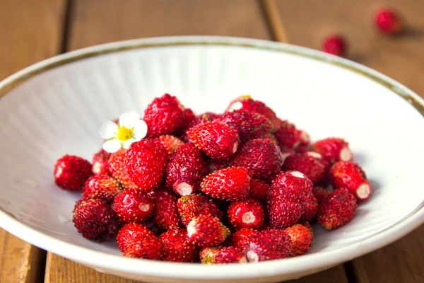 Strawberries — Stock Photo, Image