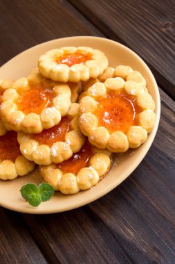 meyve jöle ile tanımlama