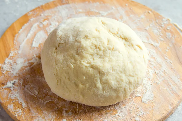 Dough — Stock Photo, Image