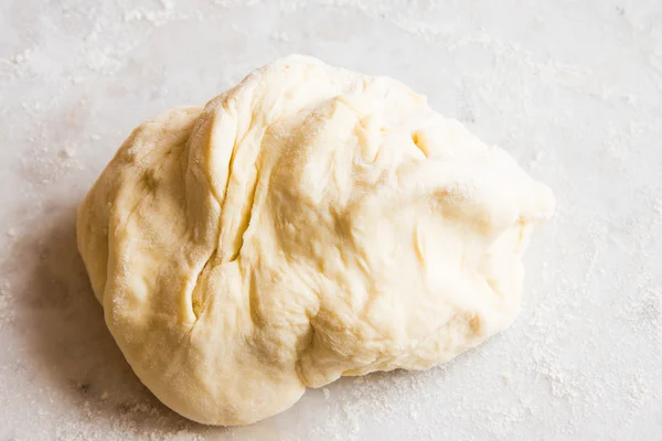 Dough — Stock Photo, Image