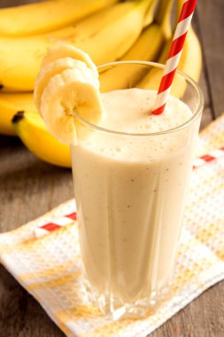 Muz Smoothie