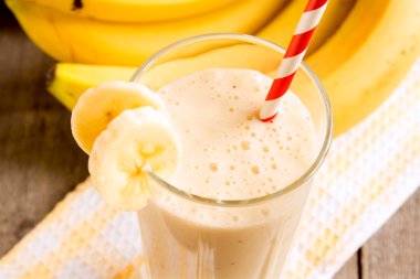 Muz Smoothie