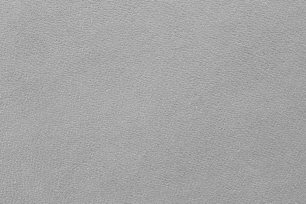 Light grey leather texture background — Stock Photo, Image