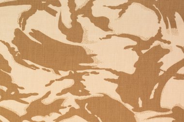 British armed force desert dpm camouflage fabric texture backgro clipart