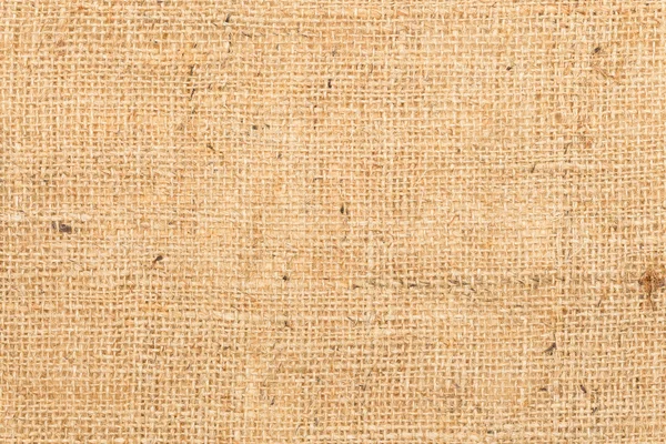 Tekstur linen Hessian atau gunny — Stok Foto