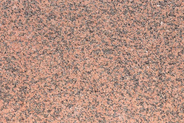 Non polished red granite as a background — Stock Photo, Image