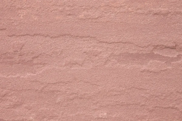 Vermelho areia pedra textura fundo — Fotografia de Stock
