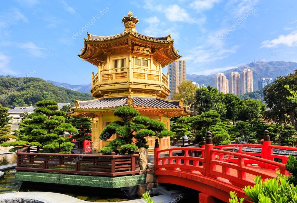 Парк коулун гонконг. Достопримечательности гонг конга. Гонконг в китайском храме. Храм линьфакун в гонконге. Гонг конг достопримечательности.