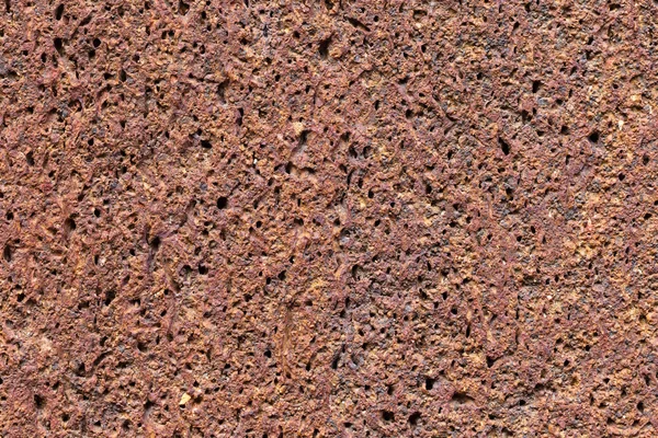 Laterite taş doku arka plan — Stok fotoğraf