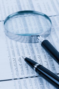 Kalem ve Büyüteç'i hisse senedi fiyatı detay Finansal gazete dinlenme
