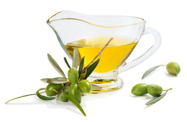 Zeytin ve zeytin yağı