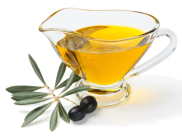 Zeytin ve zeytin yağı