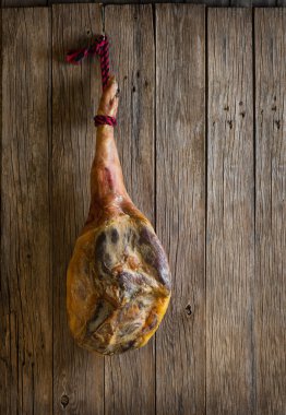 Jamon İberico