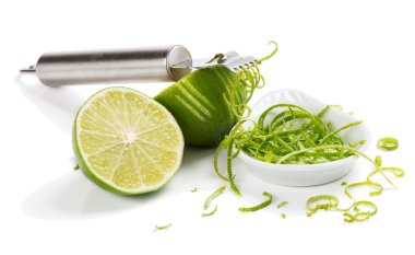 Bir kireç peeling