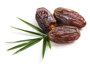 Dryed tarihi (Medjool).