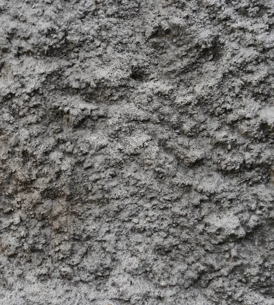 Textuur Achtergrond Voor Het Materiaal Uniek Patroon Van Grijze Cementtextuur — Stockfoto