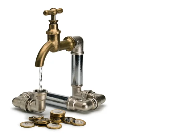 Ödeme, su kaynaklarının