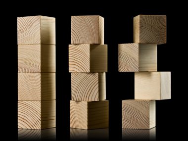 İş kalitesi alegori