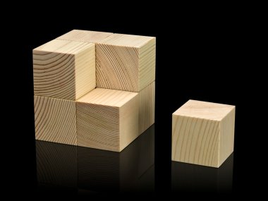 Eksik bir öğesi alegori