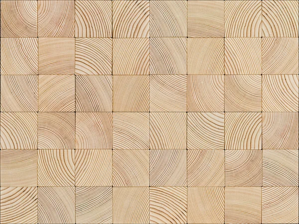 Ahşap küpleri sayıda arka plan