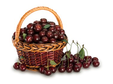 Bir kiraz büyük ürün 