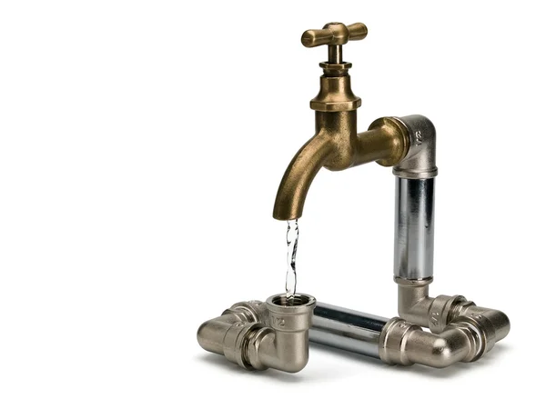 Su kaynaklarının kullanımını alegori