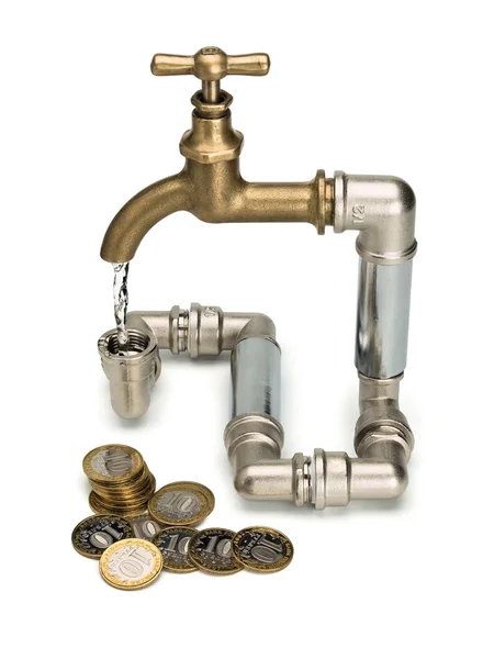 Ödeme, su kaynaklarının