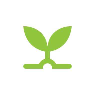 Tohum dizayn vektörü büyüt