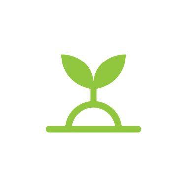 Tohum dizayn vektörü büyüt